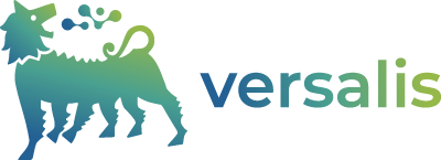 Versalis logo