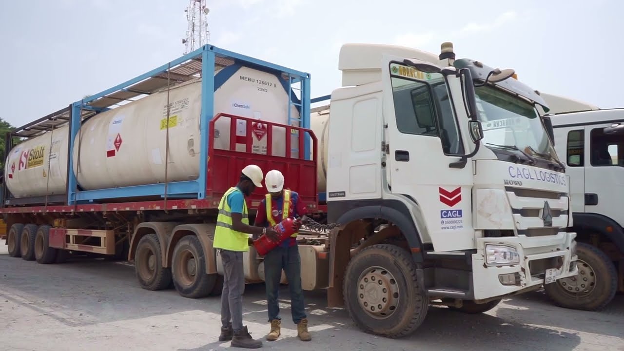 Operational Excellence video preview